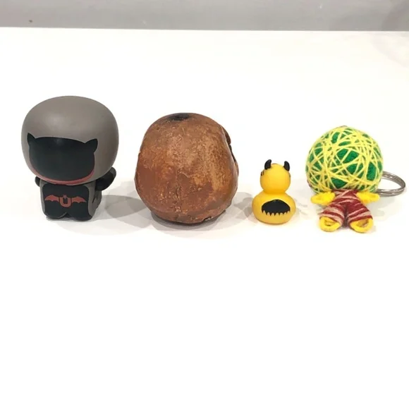 Creepy bundle - Picture 2 of 6